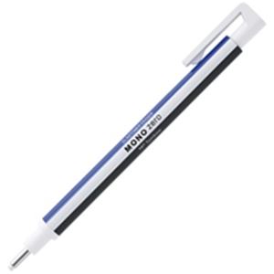 (業務用10セット)トンボ鉛筆 消しゴム モノゼロ 丸型 EH-KUR 商品写真