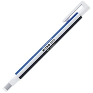 (業務用100セット) トンボ鉛筆 消しゴム モノゼロ 角型 EH-KUS 商品写真