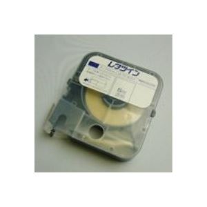 (業務用70セット) マックス レタツインテープ LM-TP305T 透明 5mm×8m 商品写真