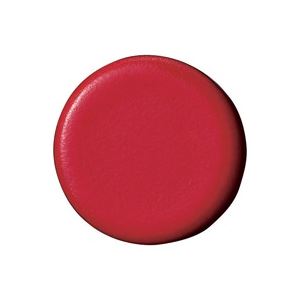 (業務用100セット) ジョインテックス 強力カラーマグネット 塗装18mm 赤 B272J-R 10個 ×100セット 商品写真