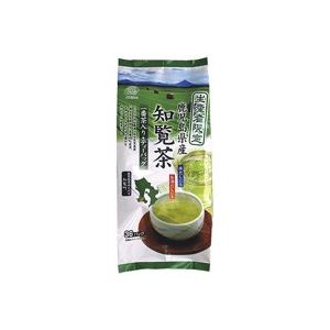 (業務用100セット) ハラダ製茶販売 鹿児島県産 知覧茶ティーバッグ36P 商品写真