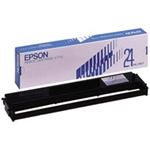 （業務用4セット）エプソン EPSON リボンカートリッジ 7Q1VP80K 黒
