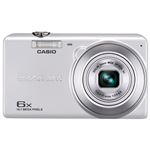 カシオ計算機 デジタルカメラ EX-Z920SR