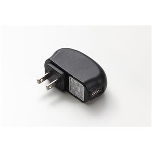 音波振動式USB充電歯ブラシ金 205-14B 商品写真2