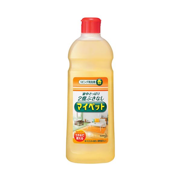 (まとめ）花王 マイペット 小 500ml【×20セット】