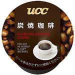 (まとめ）UCC キューリグ 炭焼珈琲 12P箱【×5セット】