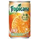 (まとめ）キリンビバレッジ トロピカーナオレンジ 160g／30本【×2セット】 - 縮小画像1