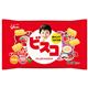 （まとめ）グリコ ビスコ大袋アソートパック【×50セット】 - 縮小画像1