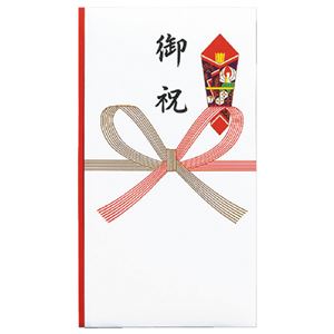 （まとめ）マルアイ 祝 多当 御祝 Pノ-198（×100セット）
