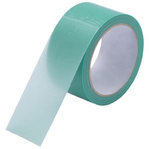 スマートバリュー 養生テープ50mm×25m緑60巻B295J-G30×2