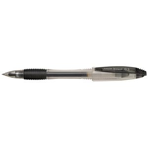 （まとめ）セーラー万年筆 ICリキッドボールペン0.5mm ブラック（×100セット）