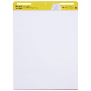 （まとめ）スリーエムジャパン Post-it EASEL559 イーゼルパッド（×2セット）