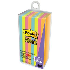 （まとめ）スリーエムジャパン Post-it強粘着500SS-MC-1（×20セット）