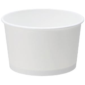 （まとめ）サンナップ スープカップ290mL 50個（×30セット） - 拡大画像