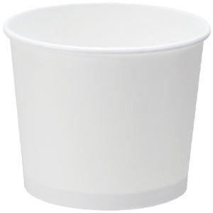 （まとめ）サンナップ スープカップ395mL 50個（×30セット） - 拡大画像