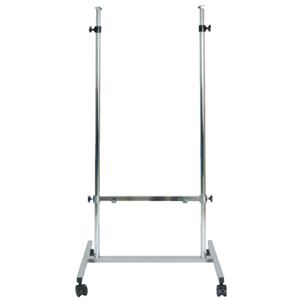 プラチナ万年筆 パネルスタンド屋内用 AS-32WN