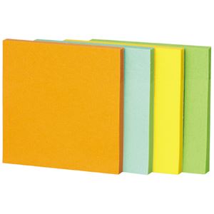 （まとめ）スリーエムジャパン Post-it EXTREME 76X76mm 12パッド（×20セット）