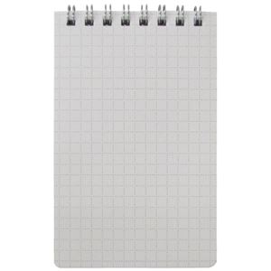 （まとめ）ジョインテックス B7ツインリングメモ 35枚 20冊（×20セット）