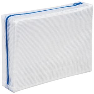 （まとめ）マグエックス メッシュケース デカマチ A5 MMCL-A5-D（×50セット）