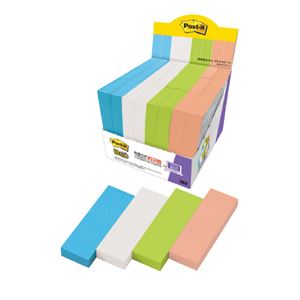 （まとめ）スリーエムジャパン Post-it 強粘着MC 75X25mmグラスランド増量（×20セット）