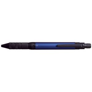 （まとめ）三菱鉛筆 ユニボールR：Eビズ ネイビー（×30セット）