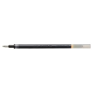 （まとめ）ジョインテックス ICリキッド替芯0.5mm ブラック5本（×50セット）