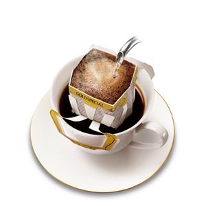 ドリップコーヒー