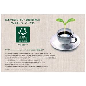 フィルターペーパー