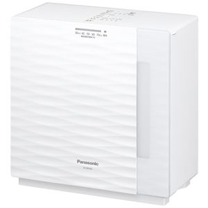 Panasonic 気化式加湿器 FE-KFS05-W