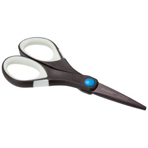 （まとめ）スリーエムジャパン チタンコートクラフトシザーズ 茶×白 1466（×30セット）