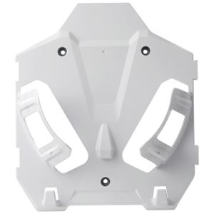 ミドリ安全 ヘルメットハンガー SCキーパー2 グレー