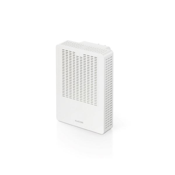 エレコム 無線LAN中継器 1201+574Mbps WTC-X1800GC-W