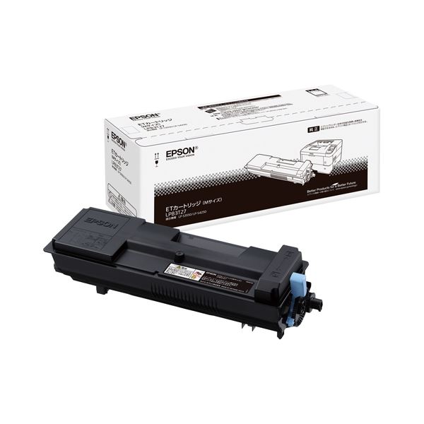 EPSON トナーカートリッジLPB3T27