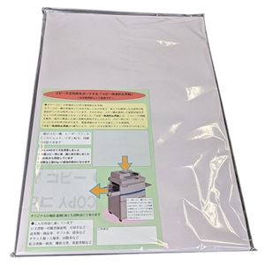 寿堂 コピー偽造防止用紙 A3 1097 100枚