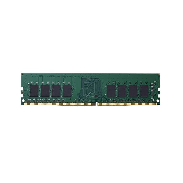 エレコム DDR4メモリモジュール 16GB EW2666-16G/RO