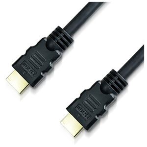 ルーメン 高速HDMIケーブル 15m LDC-18GHDMI150