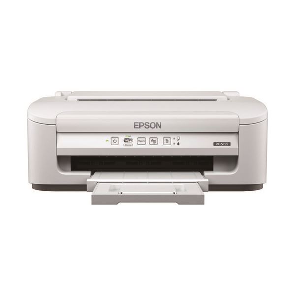 EPSON A4モノクロインクジェットプリンタ PX-S155