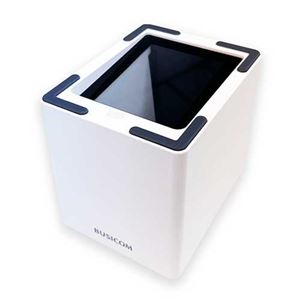 ビジコム デスクトップQRコードリーダーBC-NL3000UII