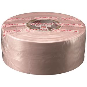 【まとめ】 タキロンシーアイ スズランテープ 470m イチジク 24203110 【×3セット】