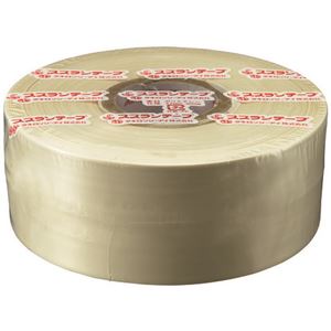 【まとめ】 タキロンシーアイ スズランテープ 470m レンコン 24203112 【×3セット】