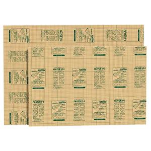 プラチナ万年筆 ハレパネソラーズ ASRA1-5 10枚