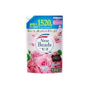 【まとめ】 花王 ニュービーズ リュクスクラフト 詰替1520g 【×2セット】