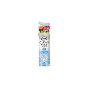 【まとめ】 エステー 消臭力 CLEAN MIST フレッシュソープ 【×3セット】