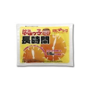 【まとめ】 タカビシ化学 はるっ子長時間 貼る レギュラー10枚 【×3セット】