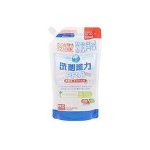 【まとめ】 ヒューマンシステム 洗剤能力PROスプレー 詰替用 500mL 【×3セット】