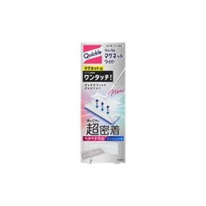 花王 クイックルマグネットワイパー 本体