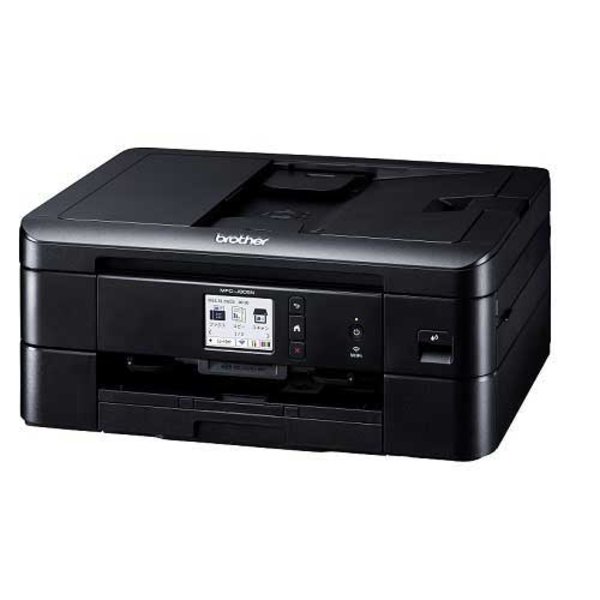 ブラザー A4インクジェット複合機 MFC-J905N
