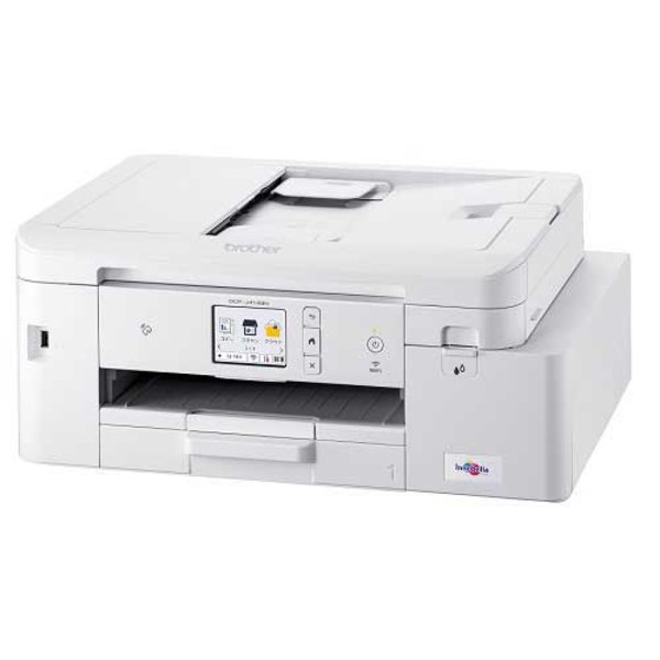 ブラザー A4インクジェット複合機 DCP-J4143N