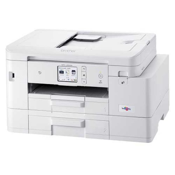 ブラザー A4インクジェット複合機 MFC-J4543N