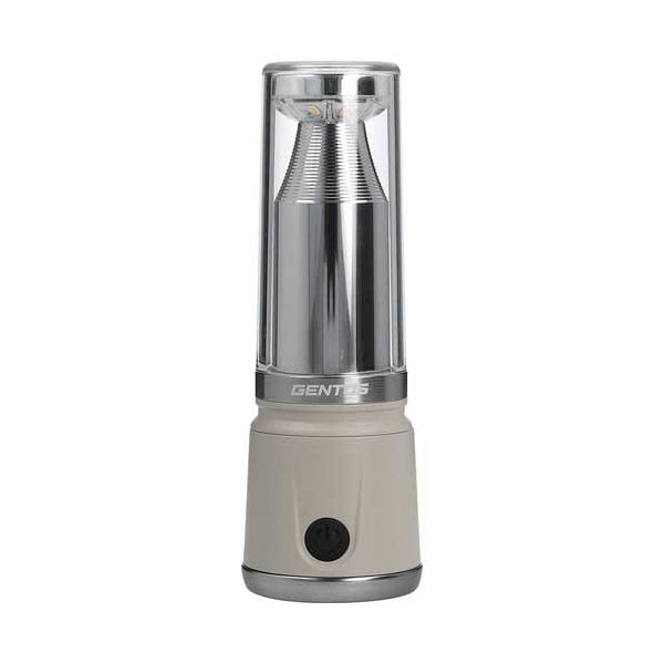 2WAY充電式LEDランタン LE-1014B